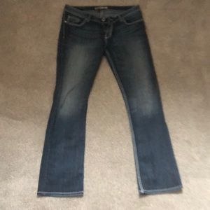 BKE Madison size 31 jeans